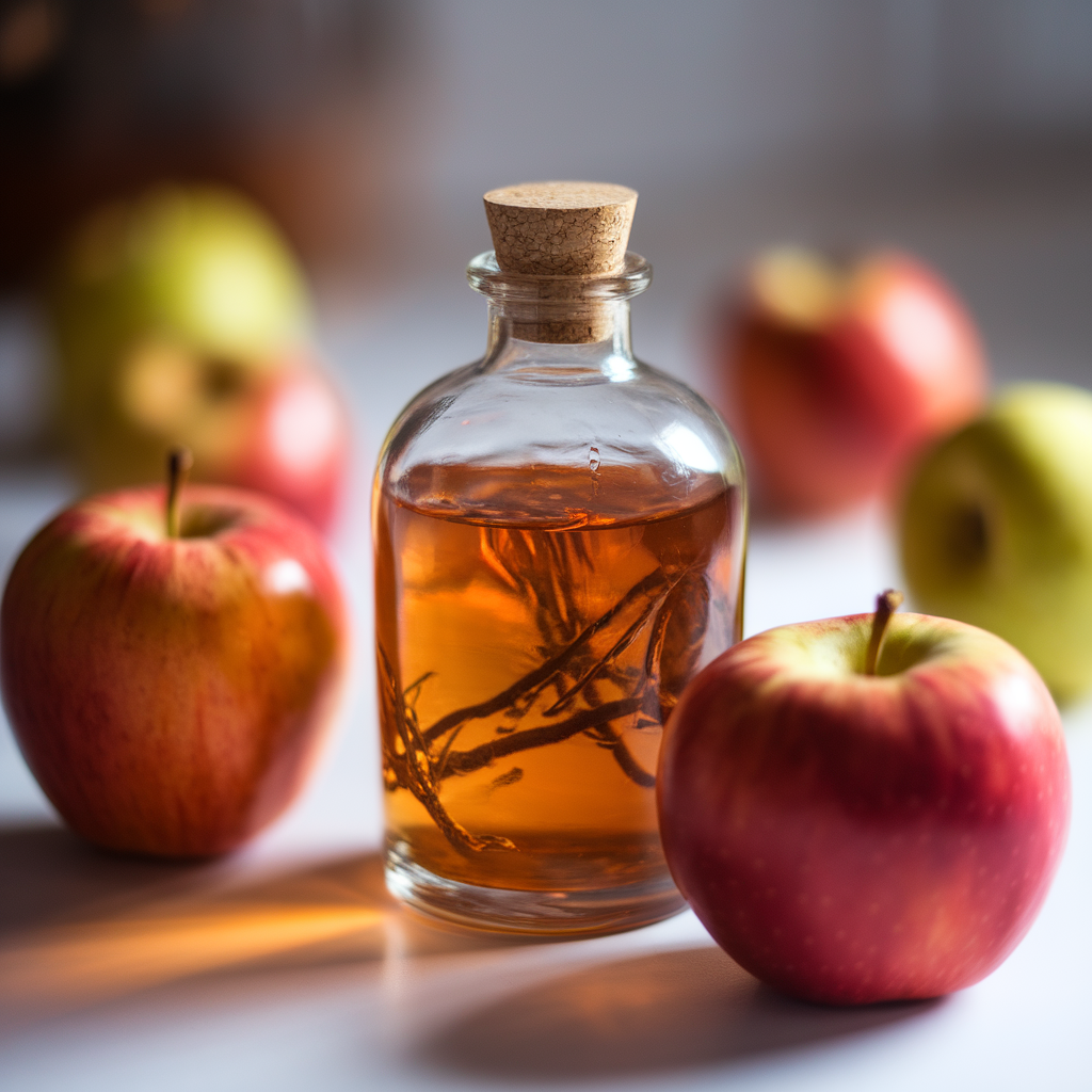 Apple Cider Vinegar